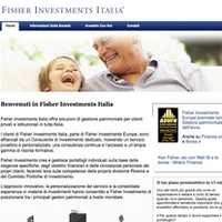 Fisher Investments Italia