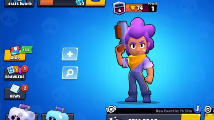 Brawl Stars and PC Download - Advantages and Disadvantages