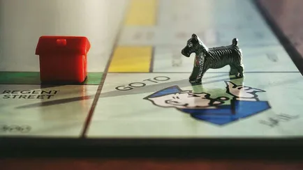 La nuova campagna Monopoly e i bambini arrabbiati: quando il gioco è  strumento educativo