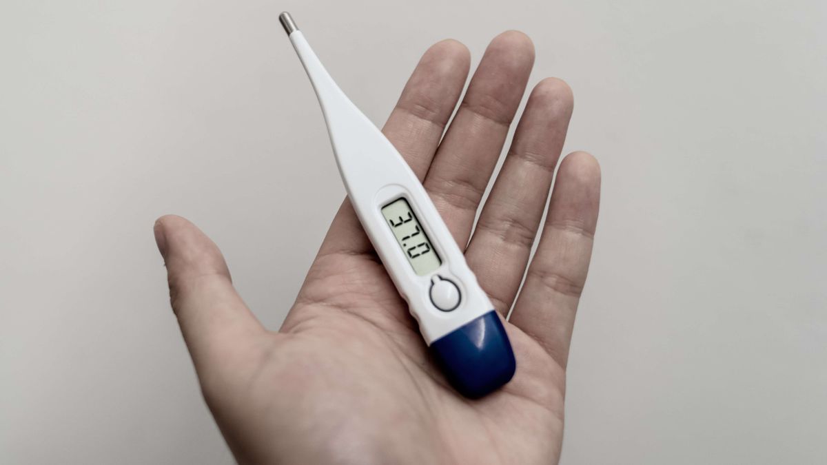 Le migliori app per misurare la febbre gratis, direttamente dal cellulare