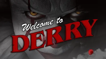 welcome to derry prequel it