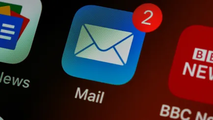 newsletter mailchimp