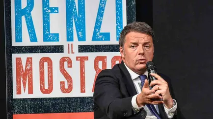 Matteo Renzi: "Alle Europee saremo il primo partito"