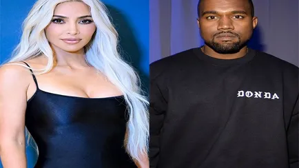 Kim Kardashian Kanye West divorzio, quanto deve versare Kanye al mese