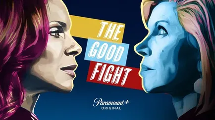 the good fight serie tv 