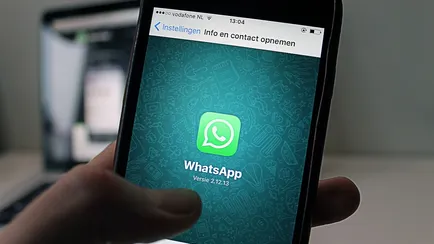 Whatsapp nuova funzione rivoluzionaria proxy anticensura