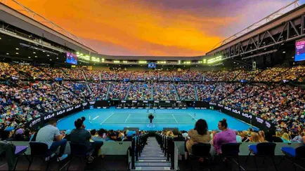 Australian Open, il programma a Melbourne del 23 gennaio