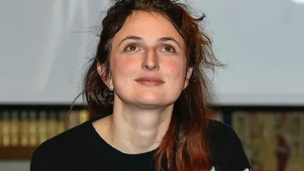 Alice Rohrwacher