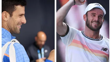 Australian Open, Djokovic-Paul è la seconda semifinale