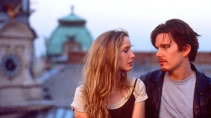 i dieci film d'amore più belli di sempre