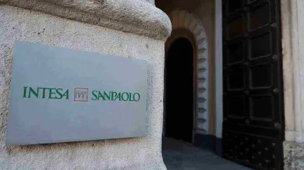 Intesa Sanpaolo : finanziamenti da 5 milioni per mare group