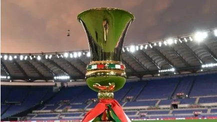 Coppa Italia 2023