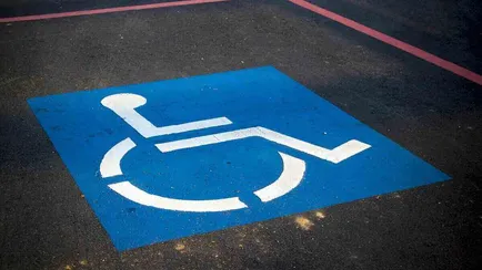 esenzione bollo auto disabili