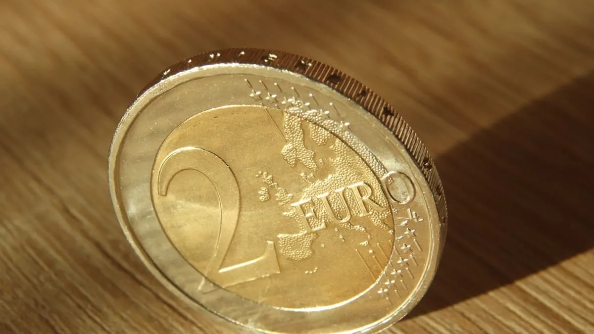 Una moneta da 2 euro ne vale 150mila: ecco quale, come