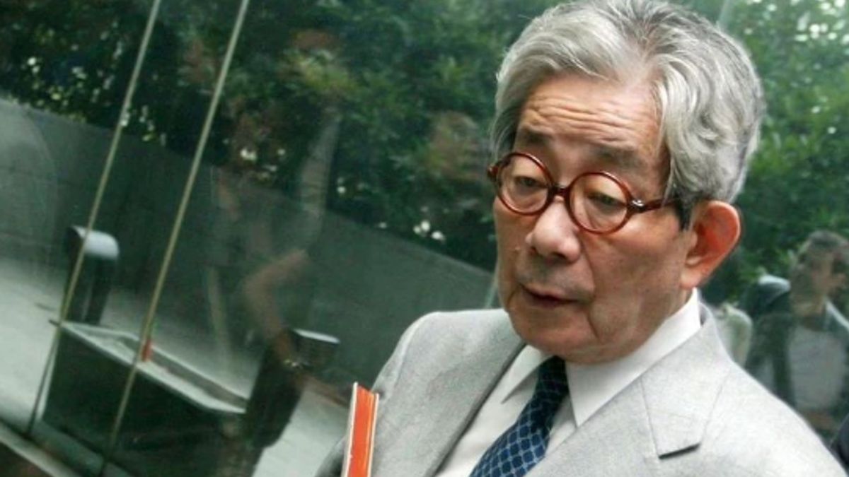 死去した大江健三郎、ノーベル日本文学賞の私生活と経歴