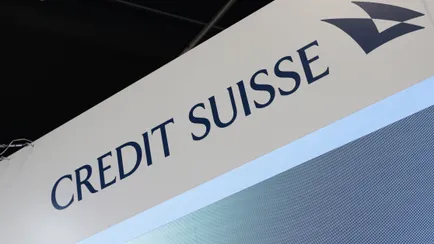 Credit Suisse: banche europee in crisi dopo il nuovo crollo della banca svizzera