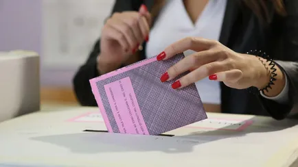 Elezioni Regionali Friuli Venezia Giulia: come si vota