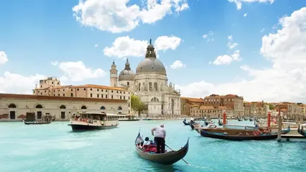 Venezia, città più elegante Italia