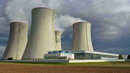 italia energia nucleare