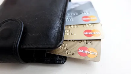 carte di credito senza conto corrente con IBAN