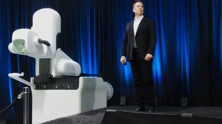 Elon Musk: nasce xAI, la nuova startup di Intelligenza artificiale per 