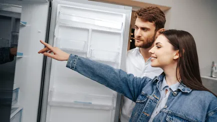 Incentivi fiscali per lacquisto di frigoriferi efficienti