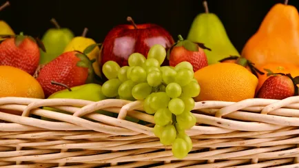 come far maturare la frutta