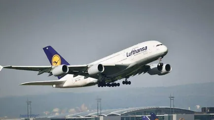 nft Lufthansa