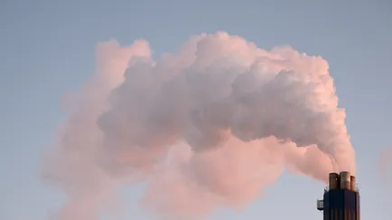 Direttiva smog UE: cosa prevede adesso