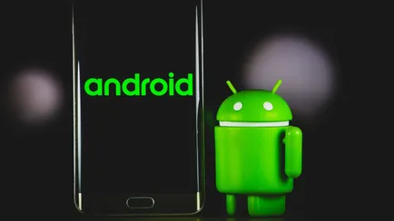 Smartphone compatibili con Android 14