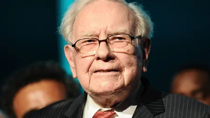 Warren Buffett patrimonio