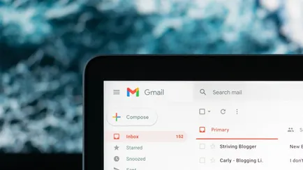Come aumentare spazio su Gmail