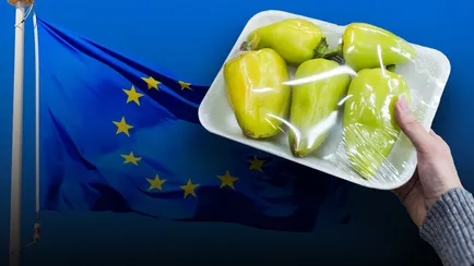 Nuova legge sul packaging dell'UE: cosa prevede