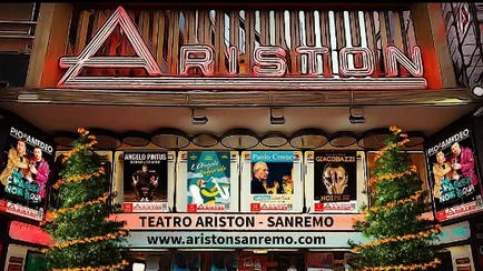 teatro ariston