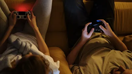 Sempre più adolescenti sono dipendenti dai videogiochi