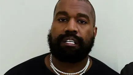 Kanye West patrimonio