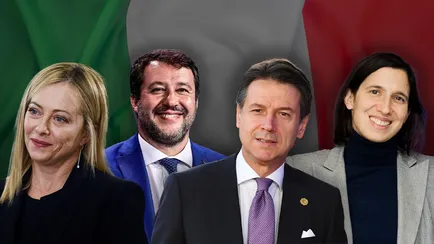 i-principali-esponenti-politici-italiani-si-sfidano-alle-elezioni-regionali